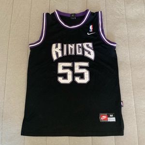 Sacramento Kings Jason Williams Jersey size M